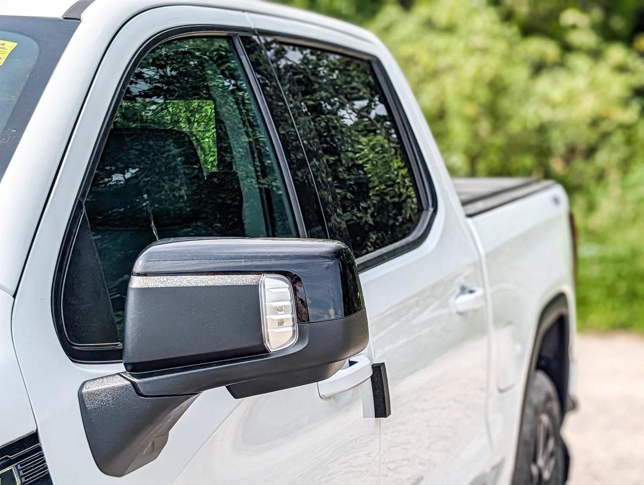 2026 GMC Sierra 1500 ELEVATION Photo