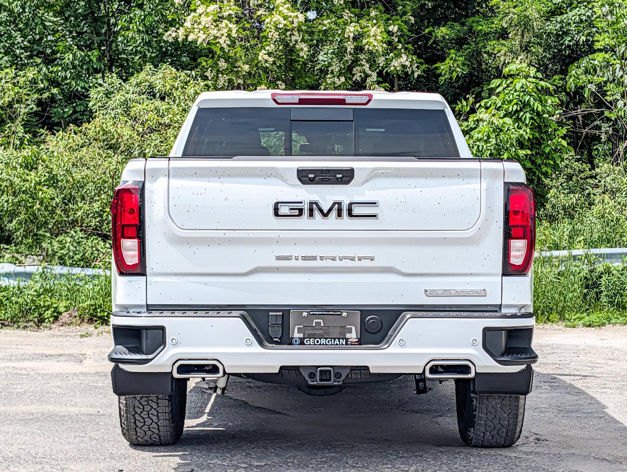 2026 GMC Sierra 1500 ELEVATION Photo