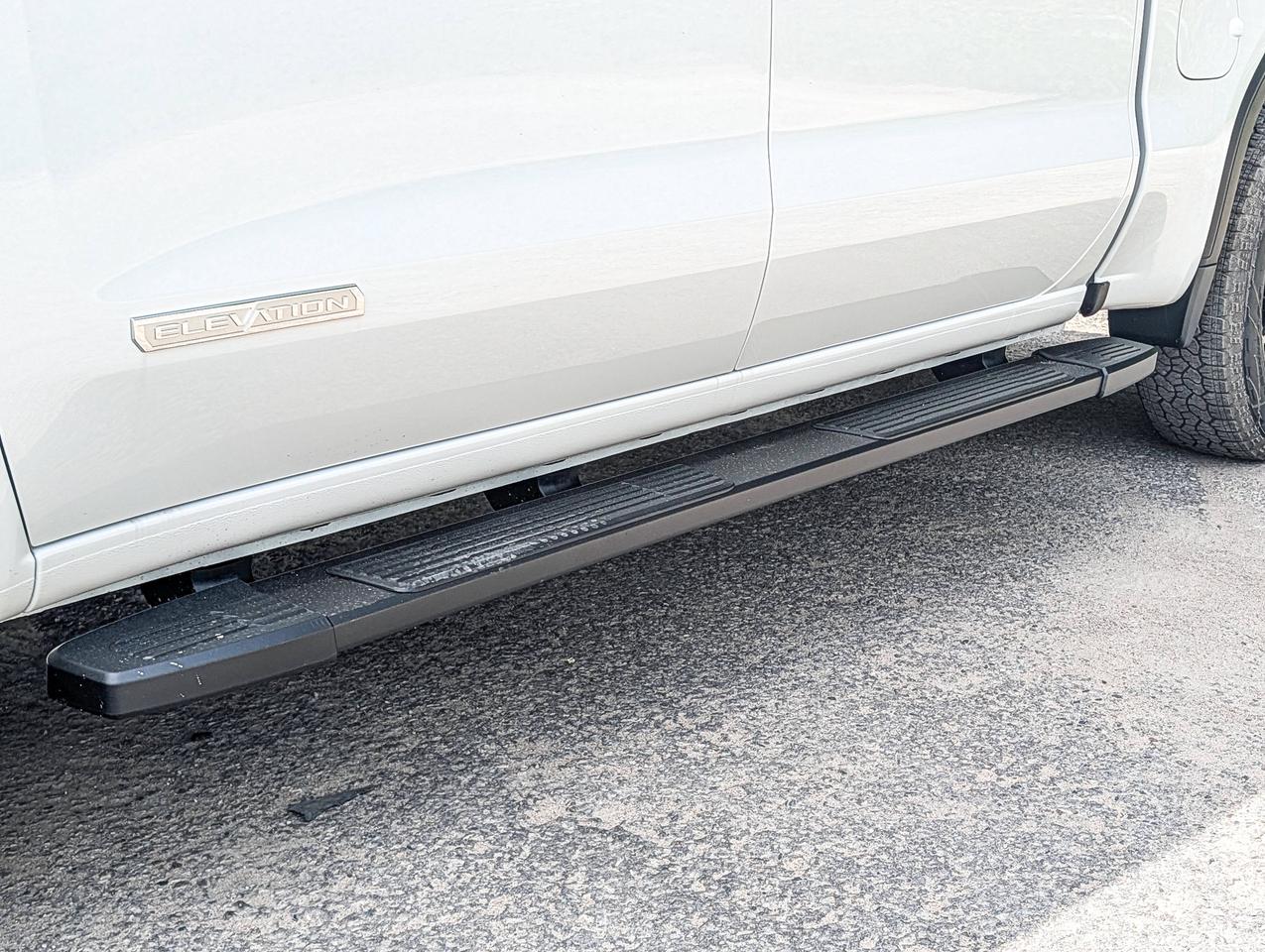 2026 GMC Sierra 1500 ELEVATION Photo