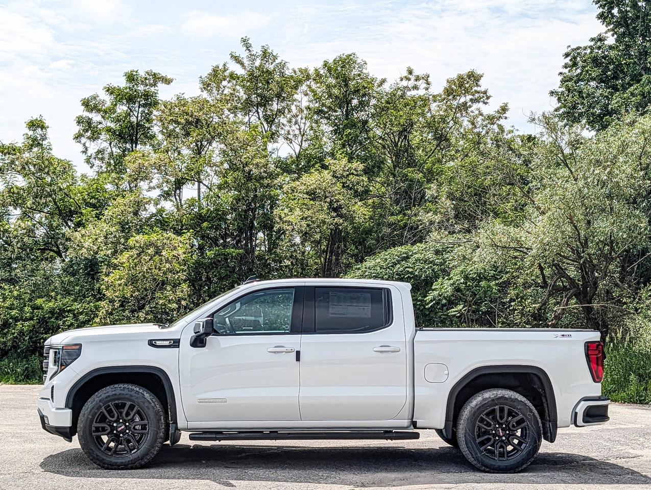 2026 GMC Sierra 1500 ELEVATION Photo