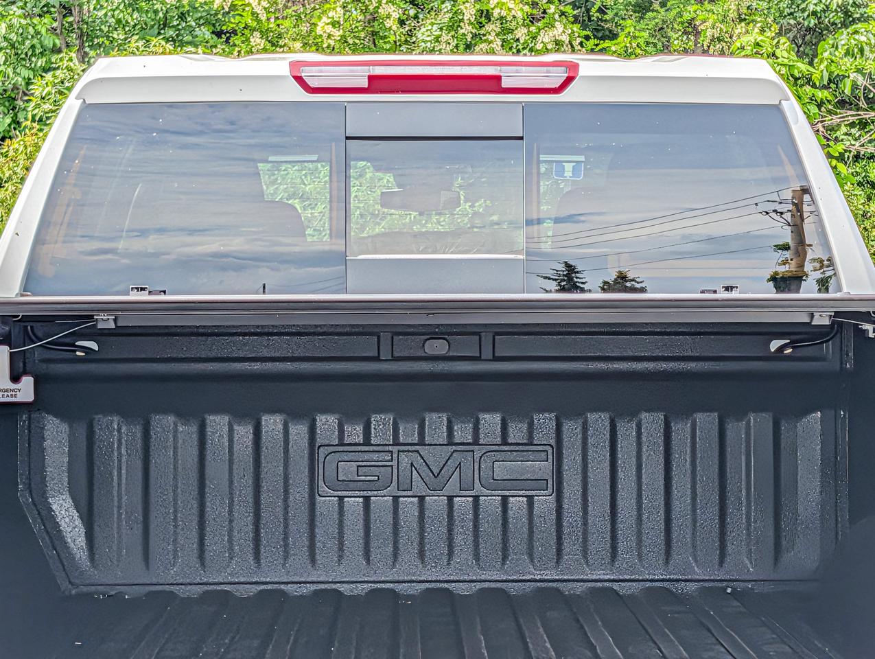 2026 GMC Sierra 1500 ELEVATION Photo