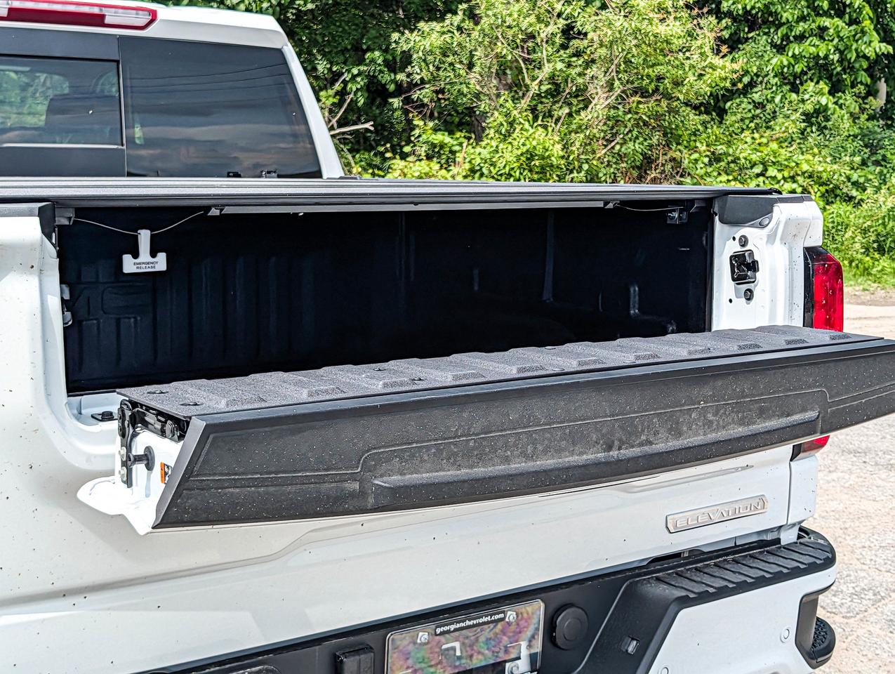 2026 GMC Sierra 1500 ELEVATION Photo
