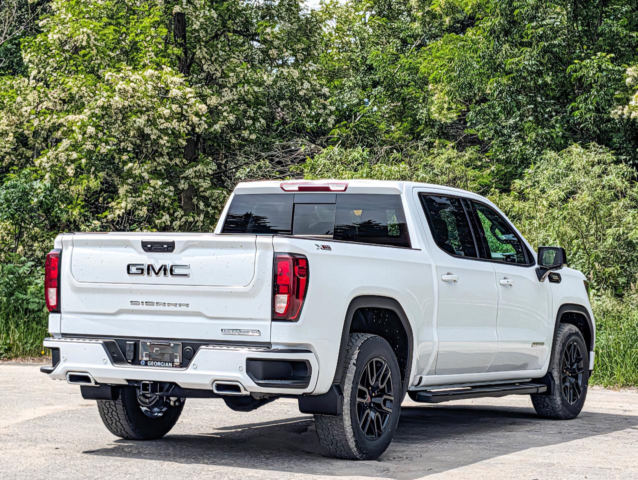 2026 GMC Sierra 1500 ELEVATION Photo