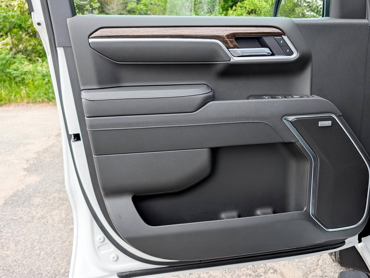 2026 GMC Sierra 1500 ELEVATION Photo