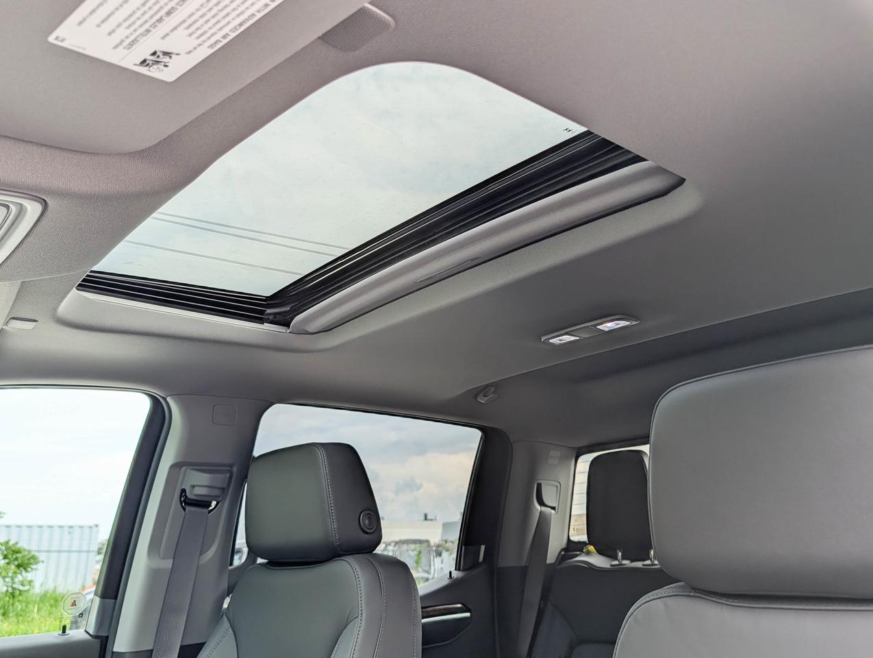 2026 GMC Sierra 1500 ELEVATION Photo