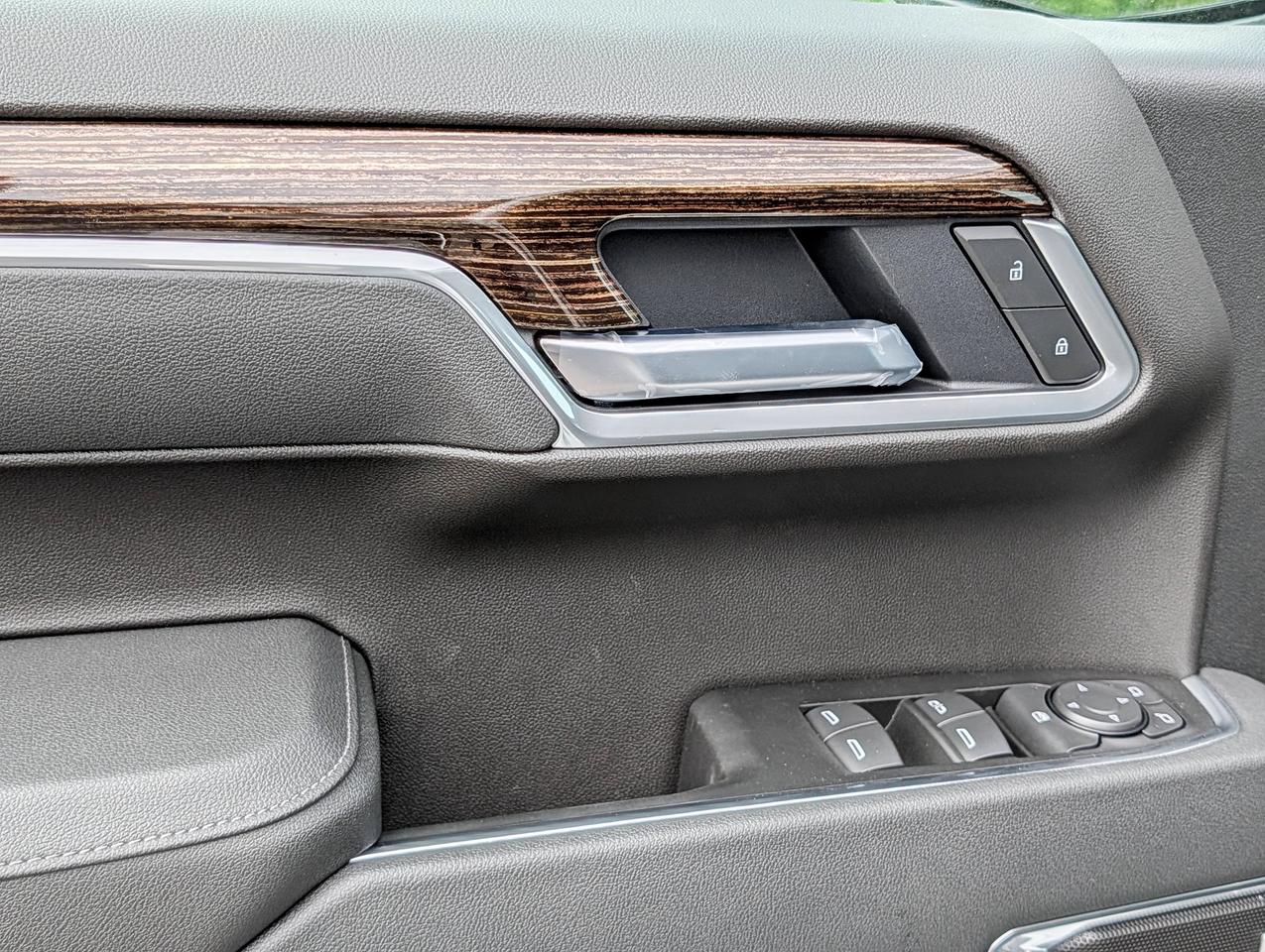 2026 GMC Sierra 1500 ELEVATION Photo