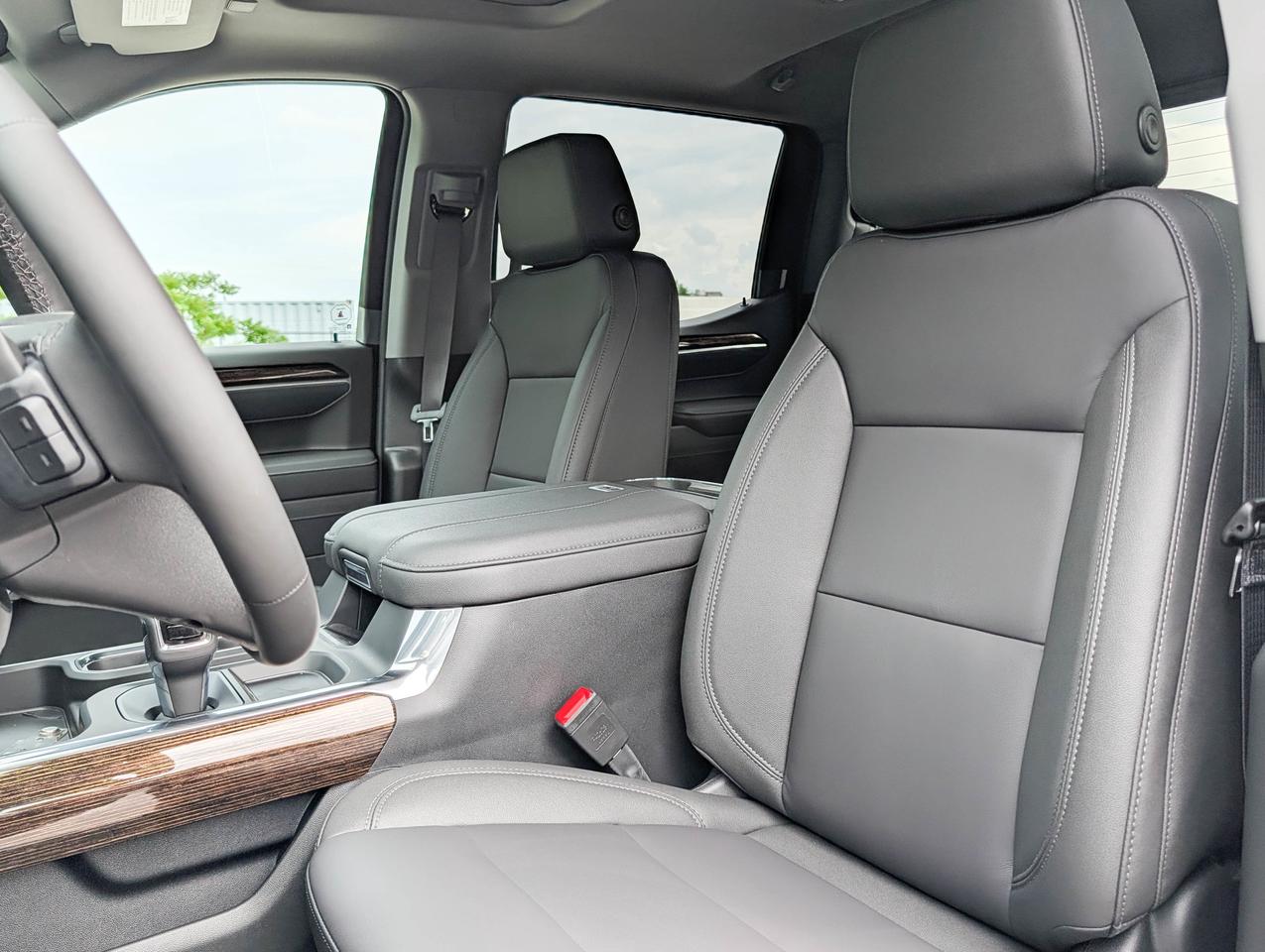 2026 GMC Sierra 1500 ELEVATION Photo