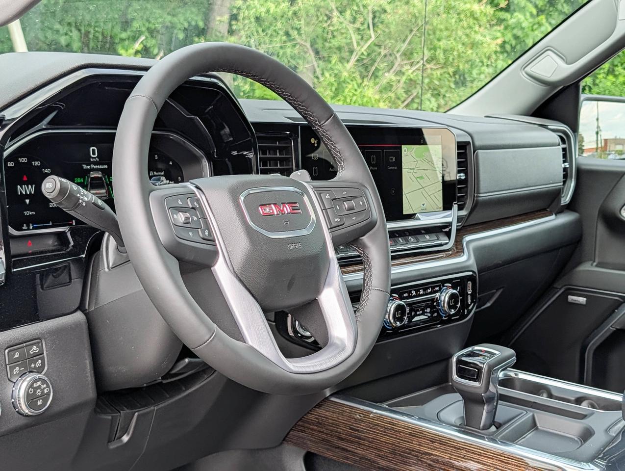 2026 GMC Sierra 1500 ELEVATION Photo