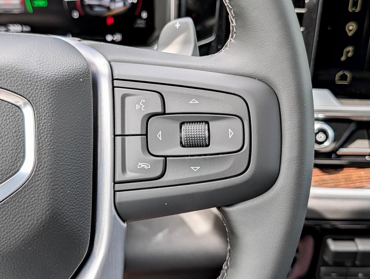 2026 GMC Sierra 1500 ELEVATION Photo
