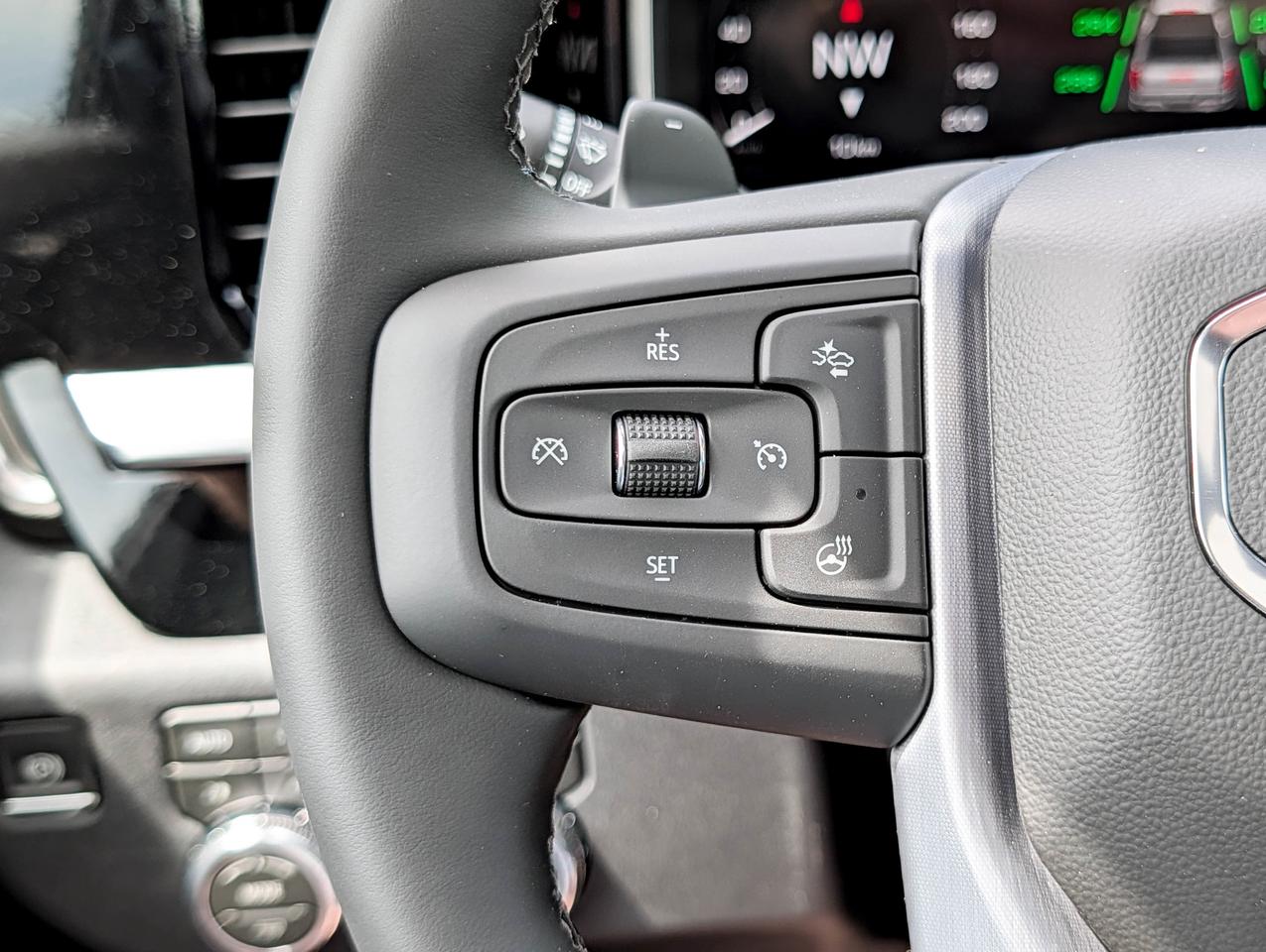 2026 GMC Sierra 1500 ELEVATION Photo