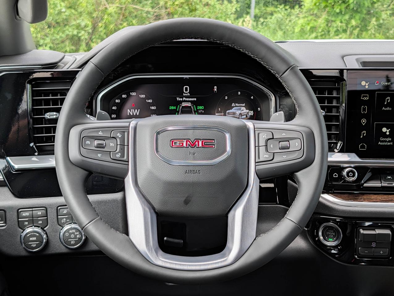 2026 GMC Sierra 1500 ELEVATION Photo