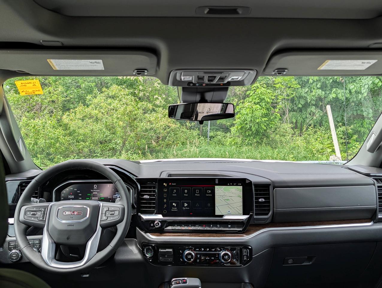 2026 GMC Sierra 1500 ELEVATION Photo