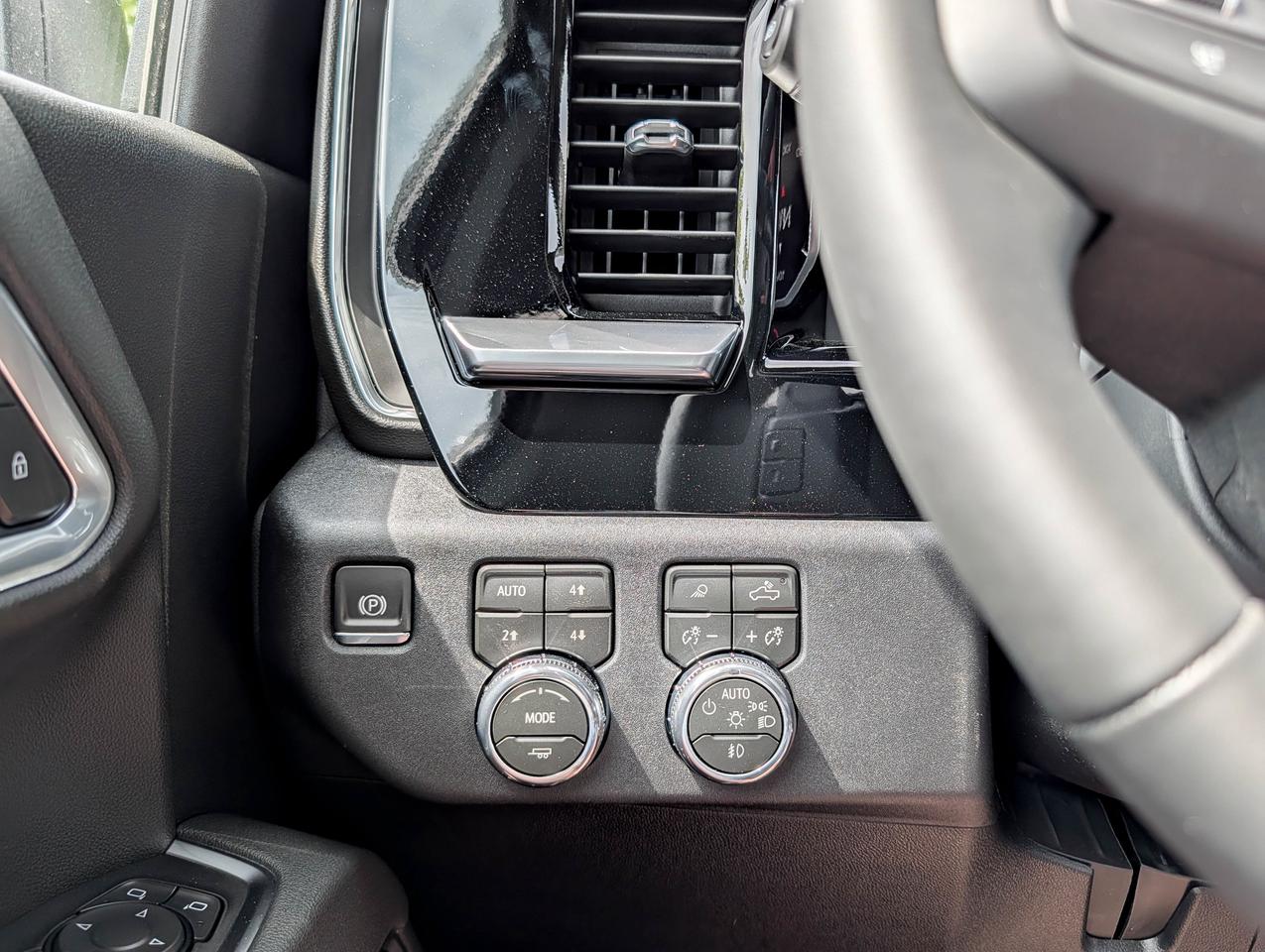 2026 GMC Sierra 1500 ELEVATION Photo