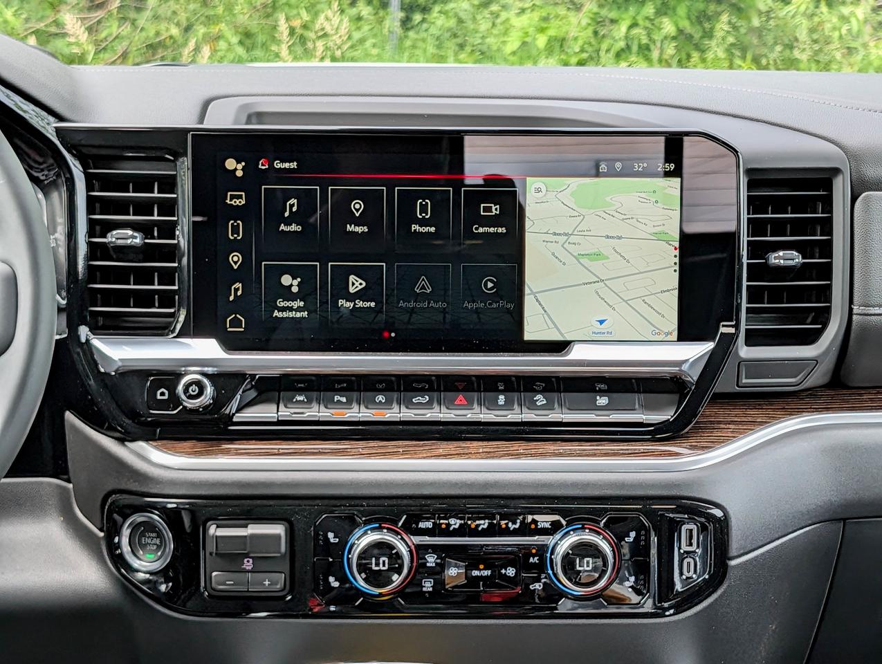 2026 GMC Sierra 1500 ELEVATION Photo