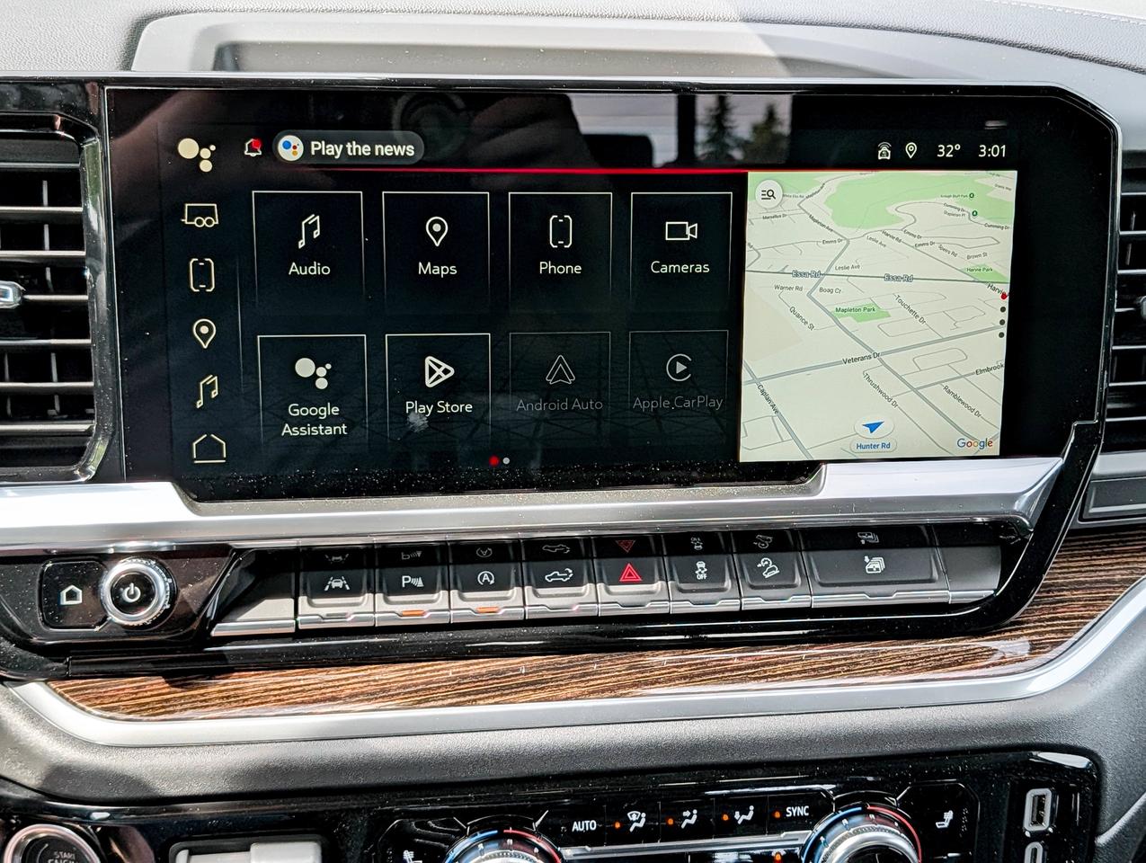 2026 GMC Sierra 1500 ELEVATION Photo