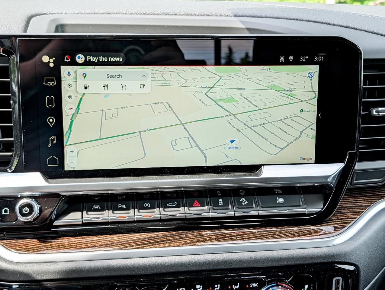 2026 GMC Sierra 1500 ELEVATION Photo
