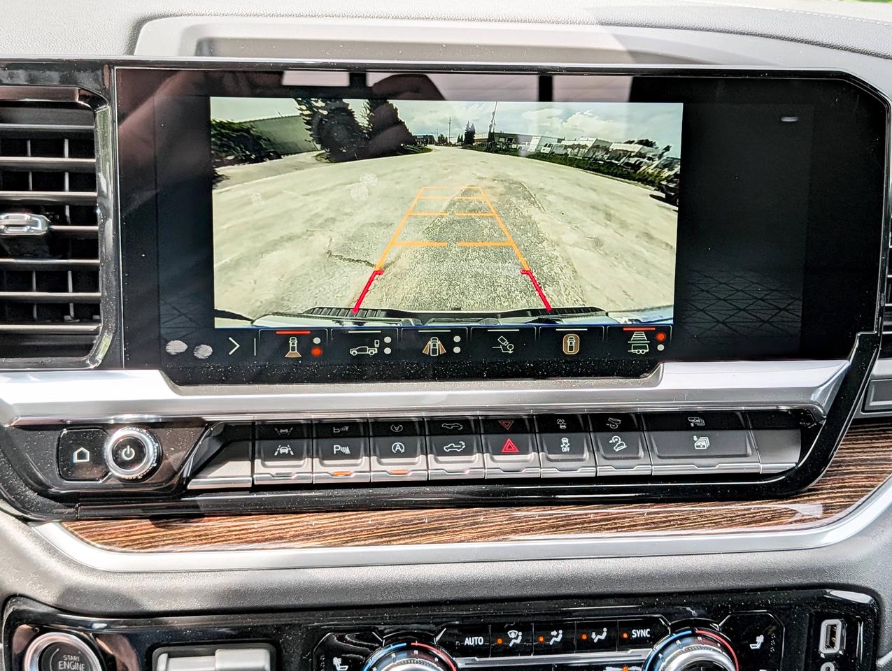 2026 GMC Sierra 1500 ELEVATION Photo