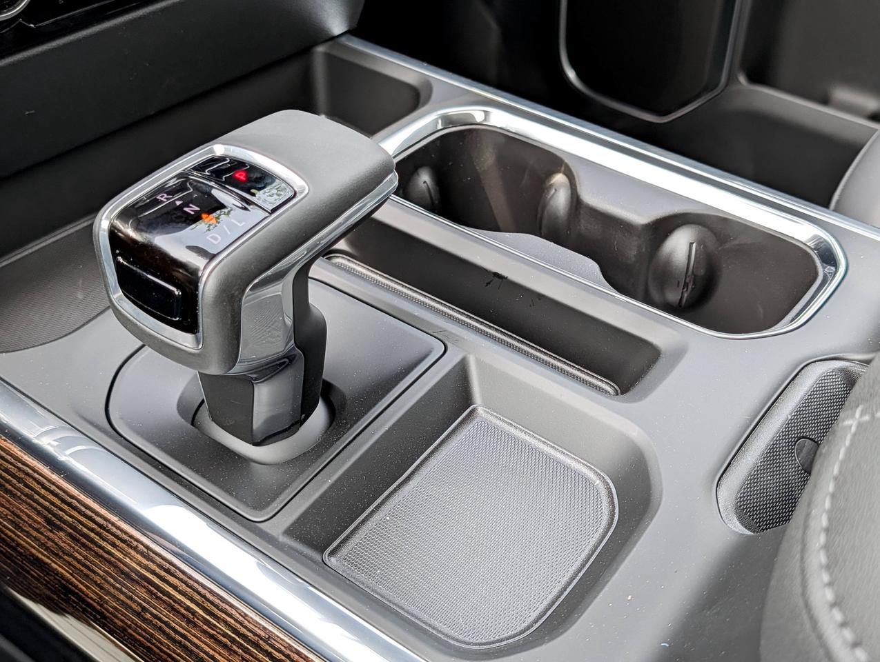 2026 GMC Sierra 1500 ELEVATION Photo