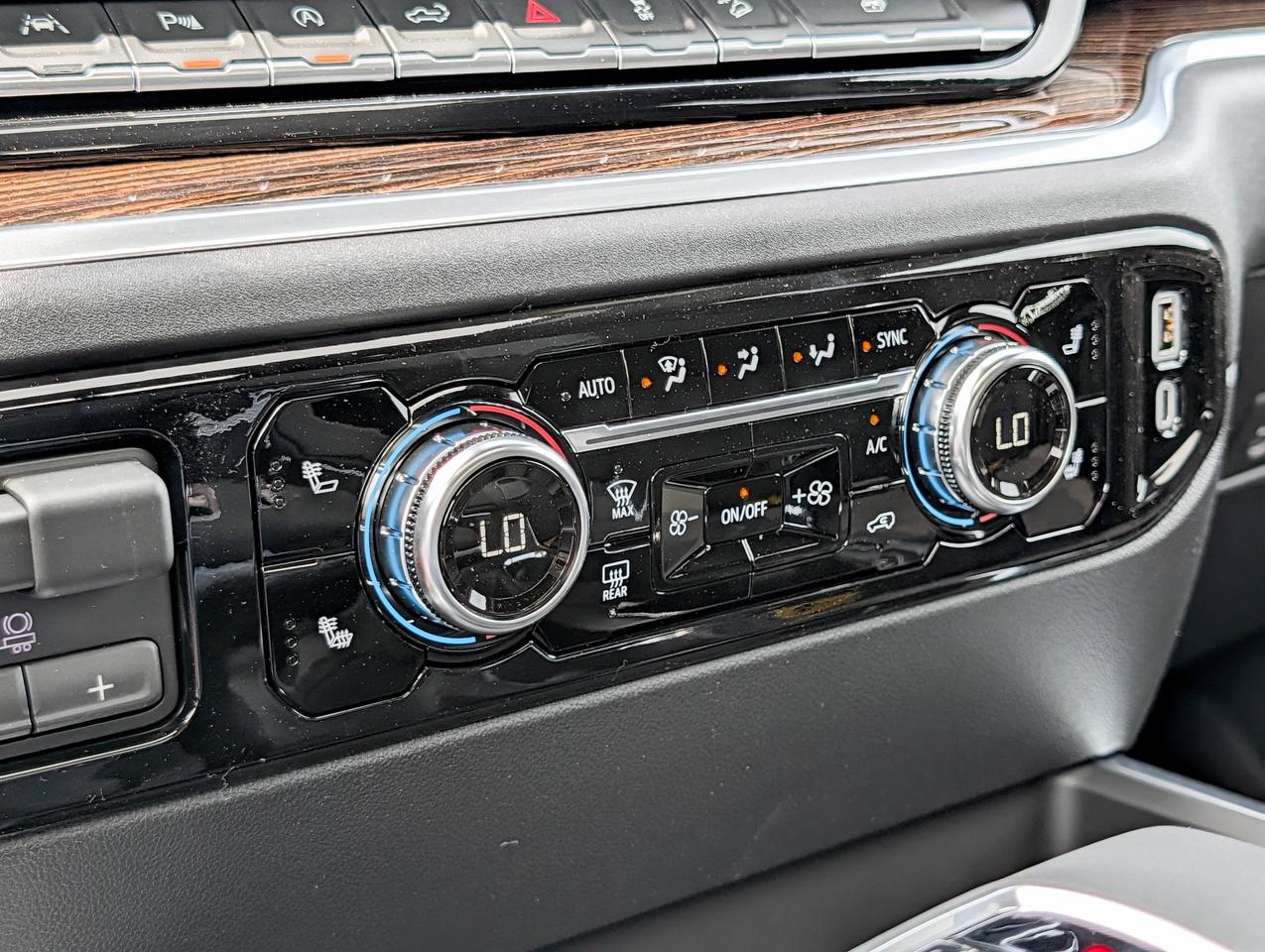 2026 GMC Sierra 1500 ELEVATION Photo