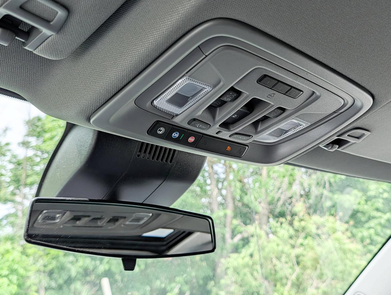 2026 GMC Sierra 1500 ELEVATION Photo