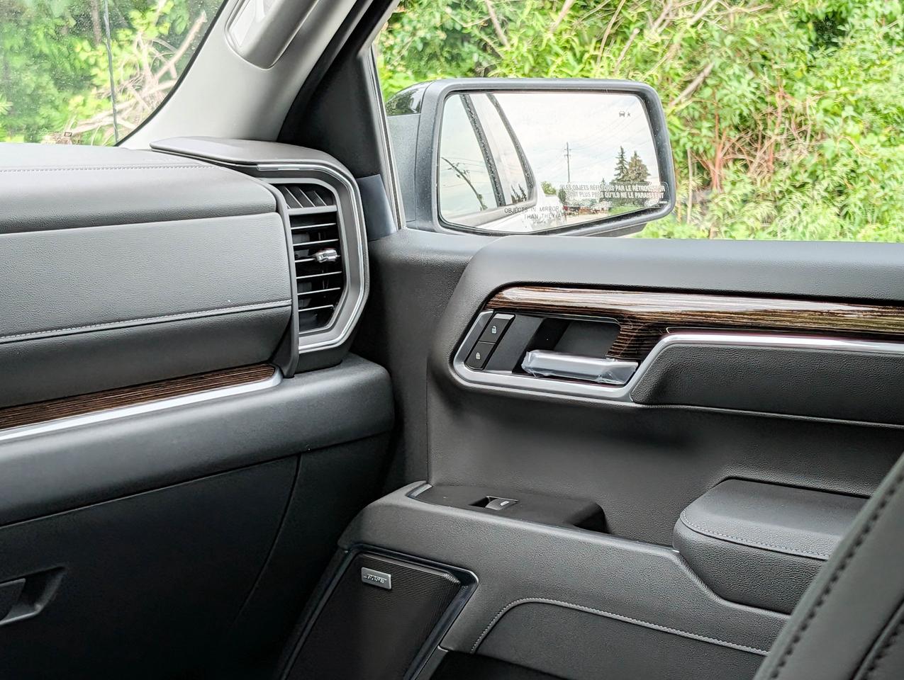 2026 GMC Sierra 1500 ELEVATION Photo