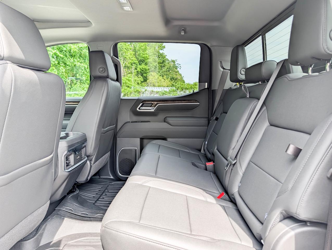 2026 GMC Sierra 1500 ELEVATION Photo