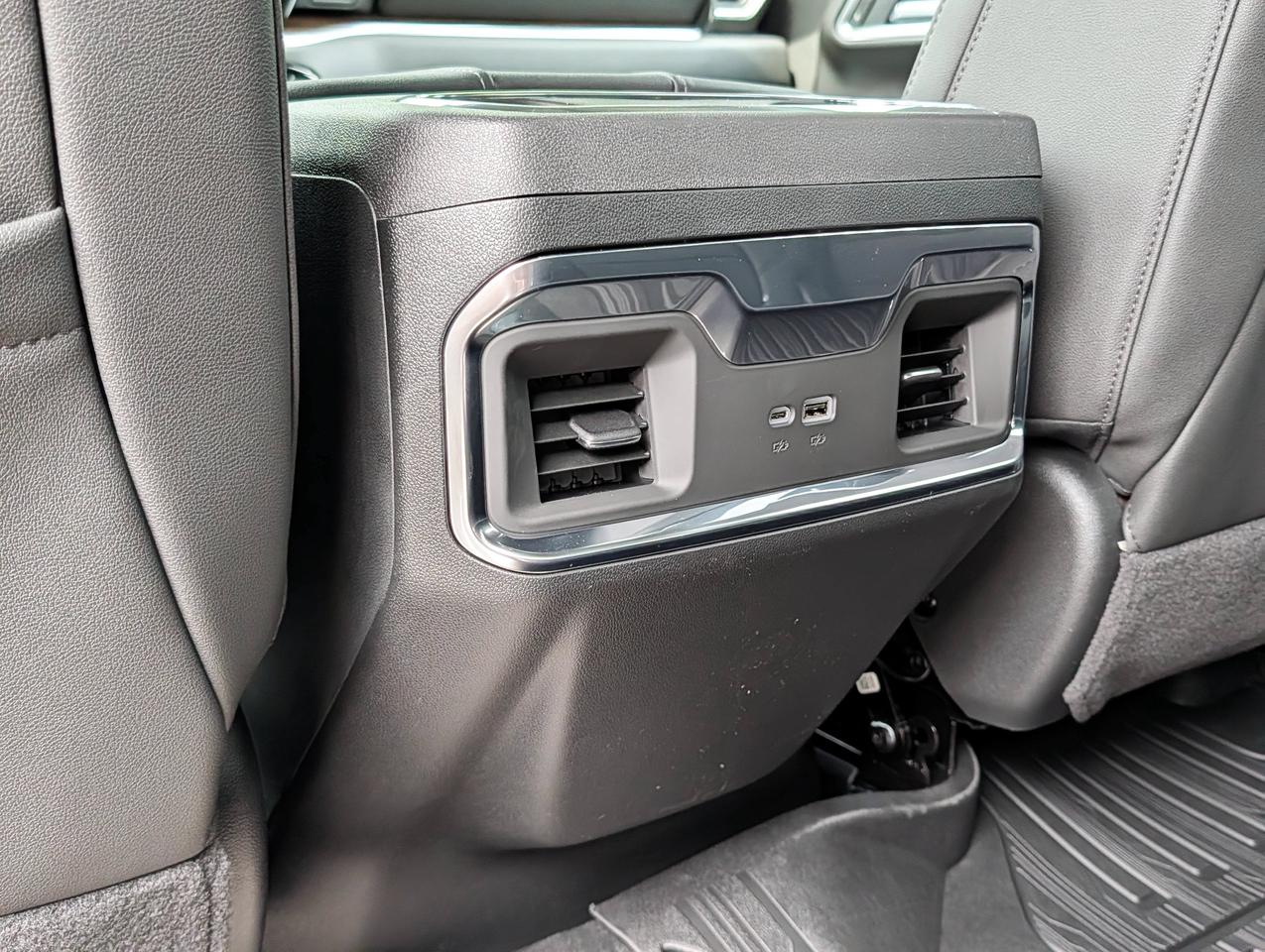 2026 GMC Sierra 1500 ELEVATION Photo