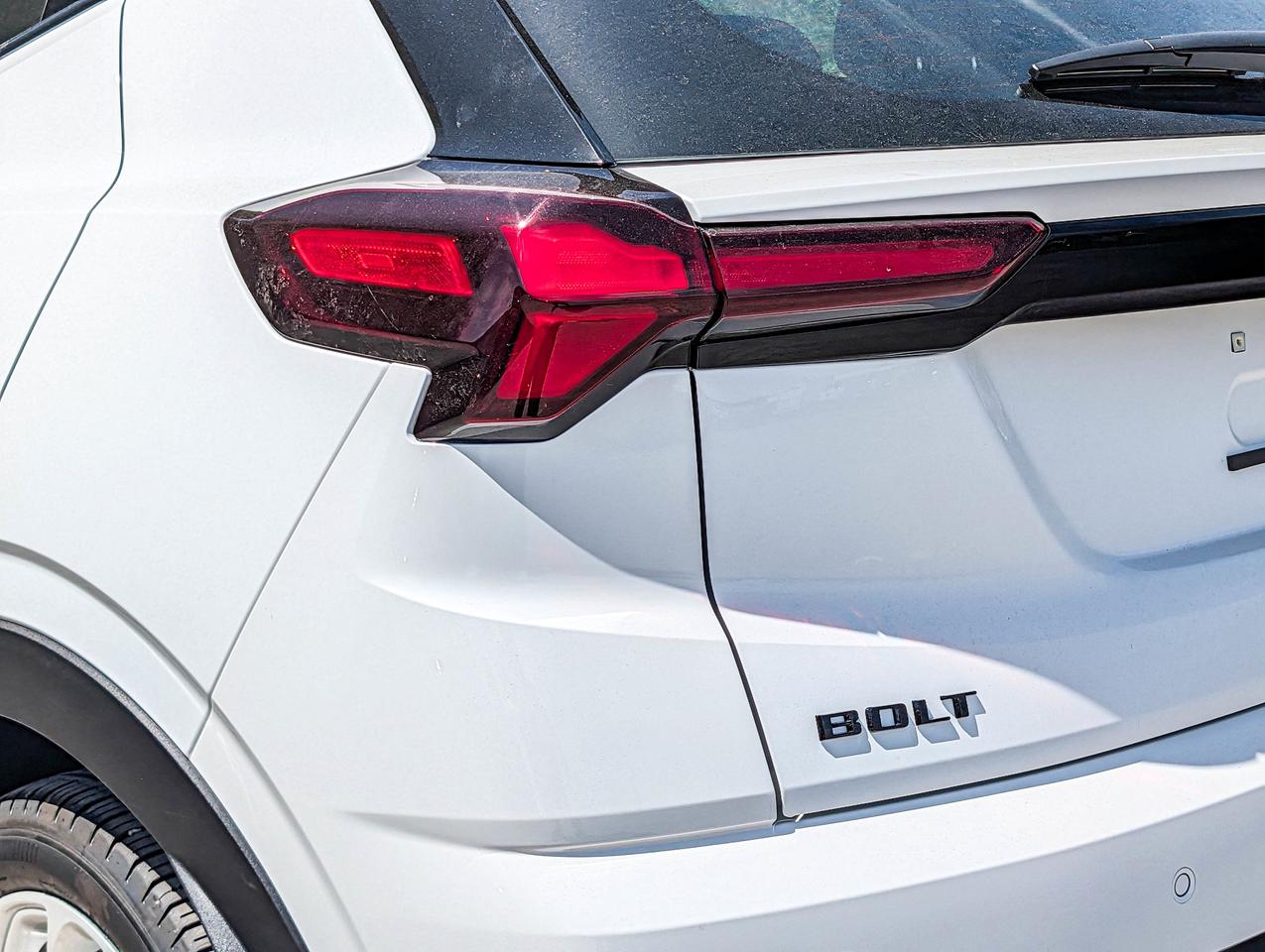 2027 Chevrolet Bolt LT Photo