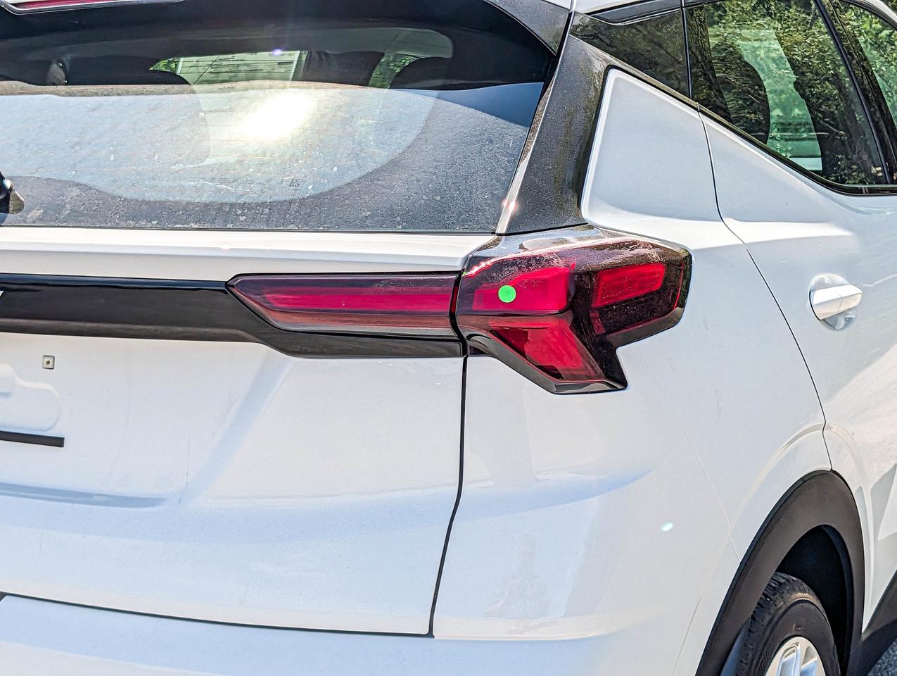 2027 Chevrolet Bolt LT Photo