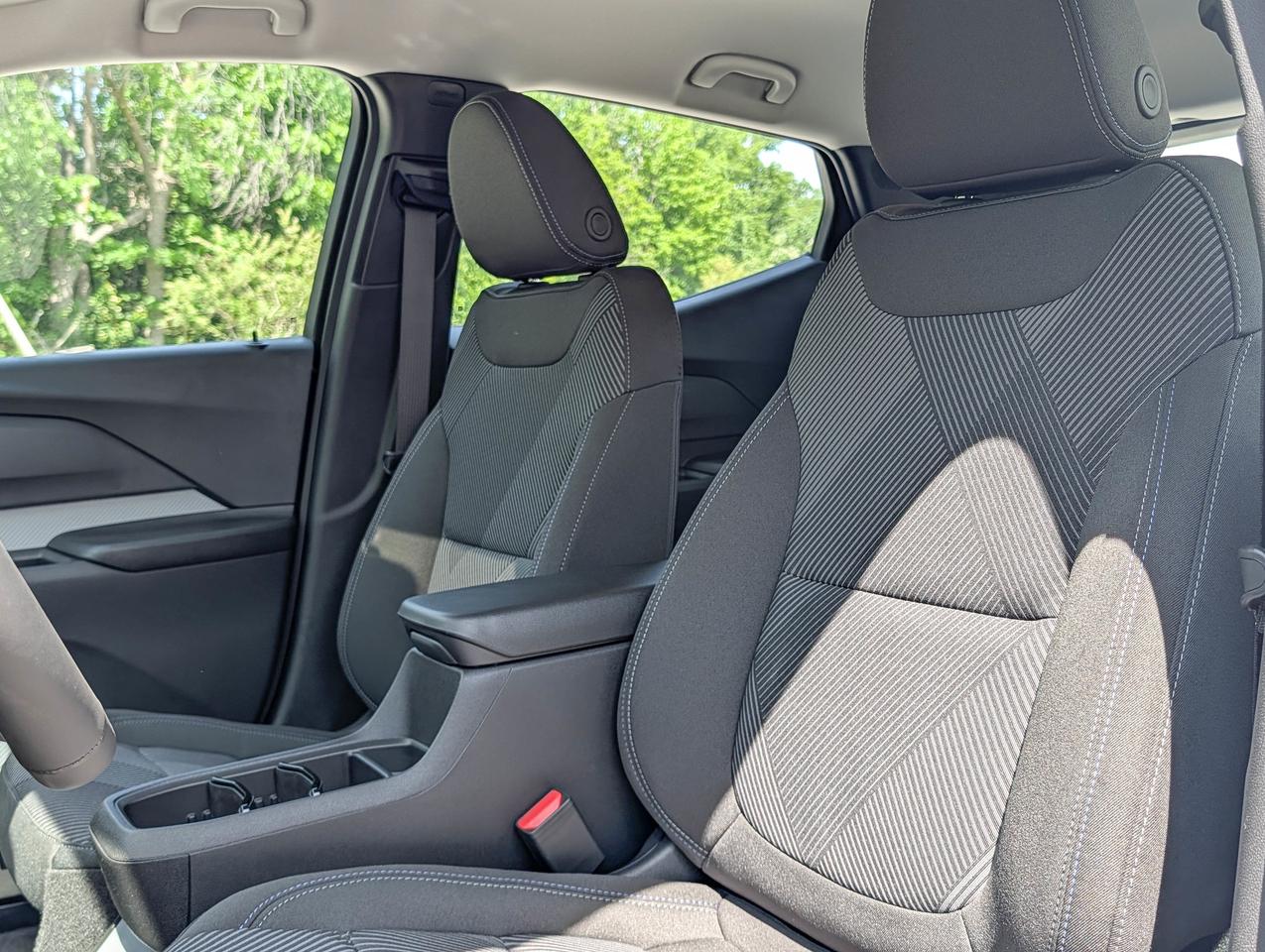 2027 Chevrolet Bolt LT Photo