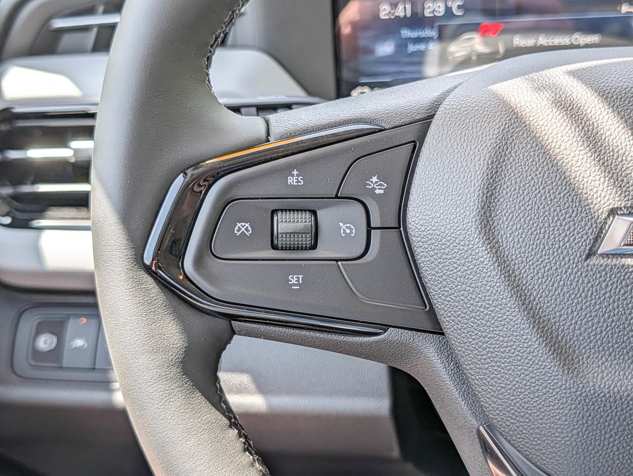 2027 Chevrolet Bolt LT Photo