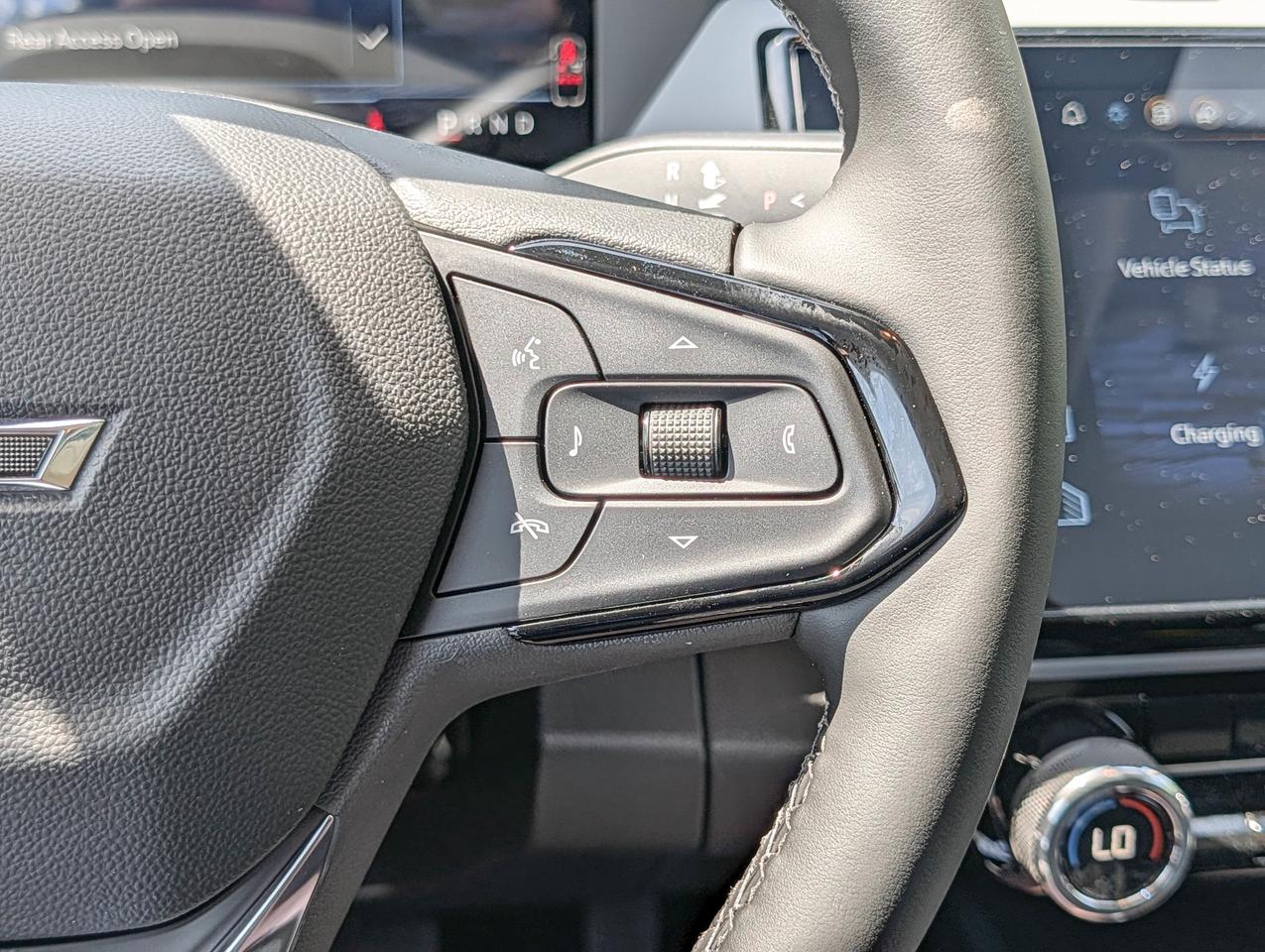 2027 Chevrolet Bolt LT Photo