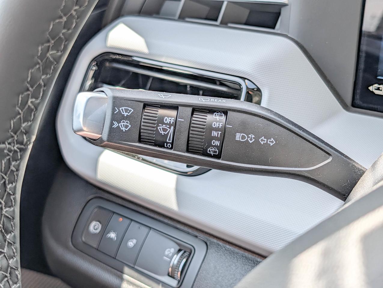 2027 Chevrolet Bolt LT Photo