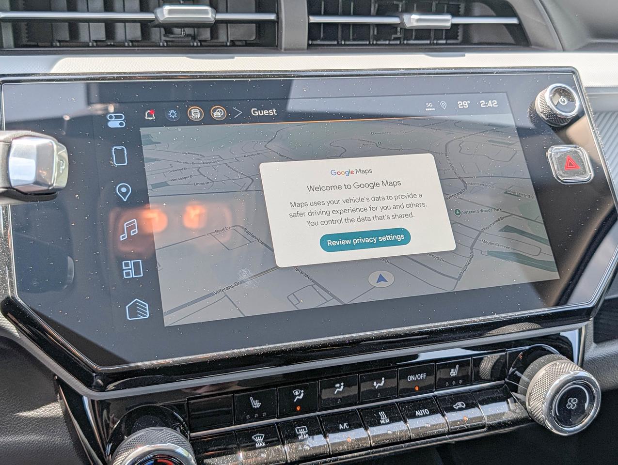 2027 Chevrolet Bolt LT Photo