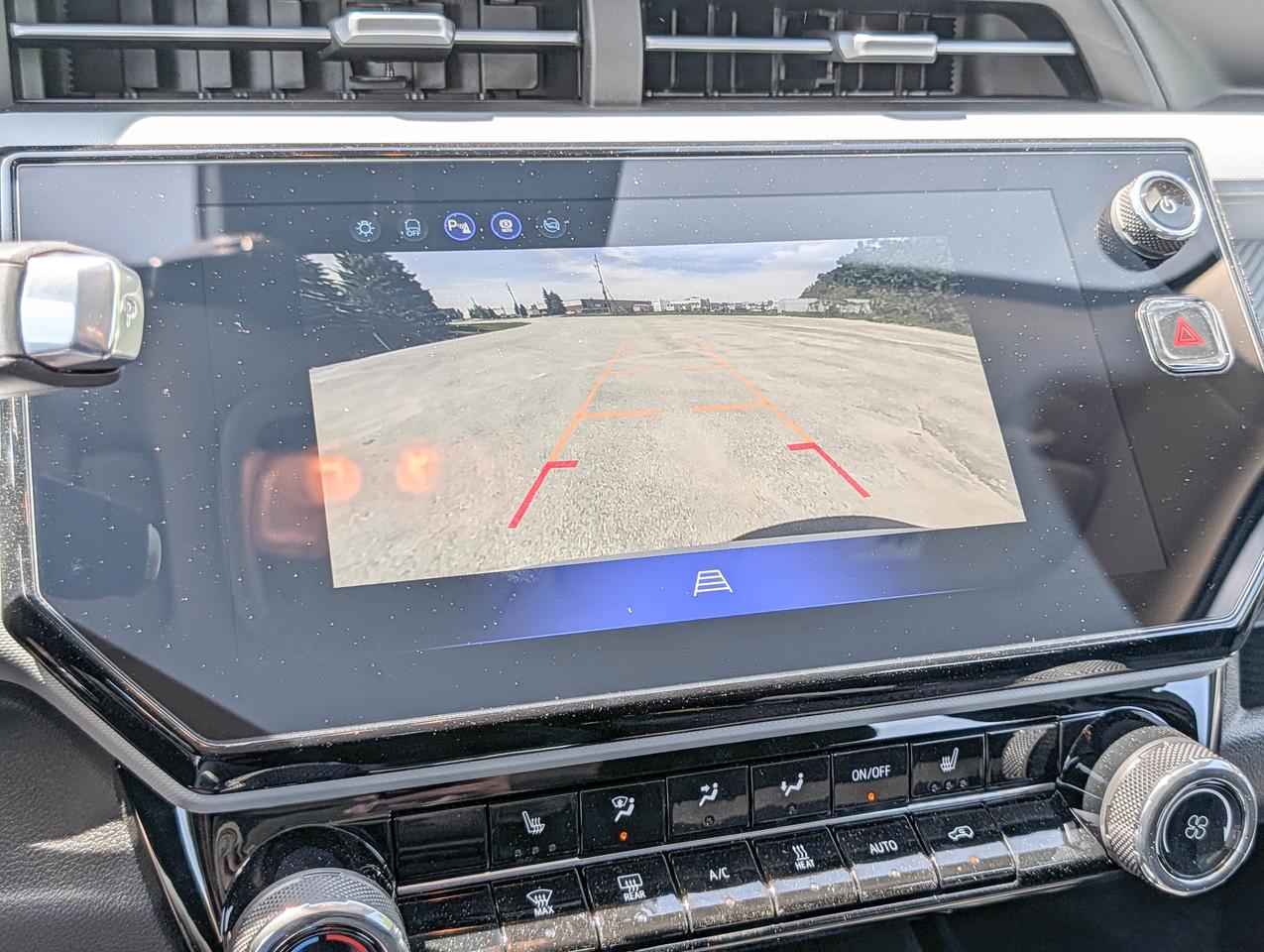 2027 Chevrolet Bolt LT Photo