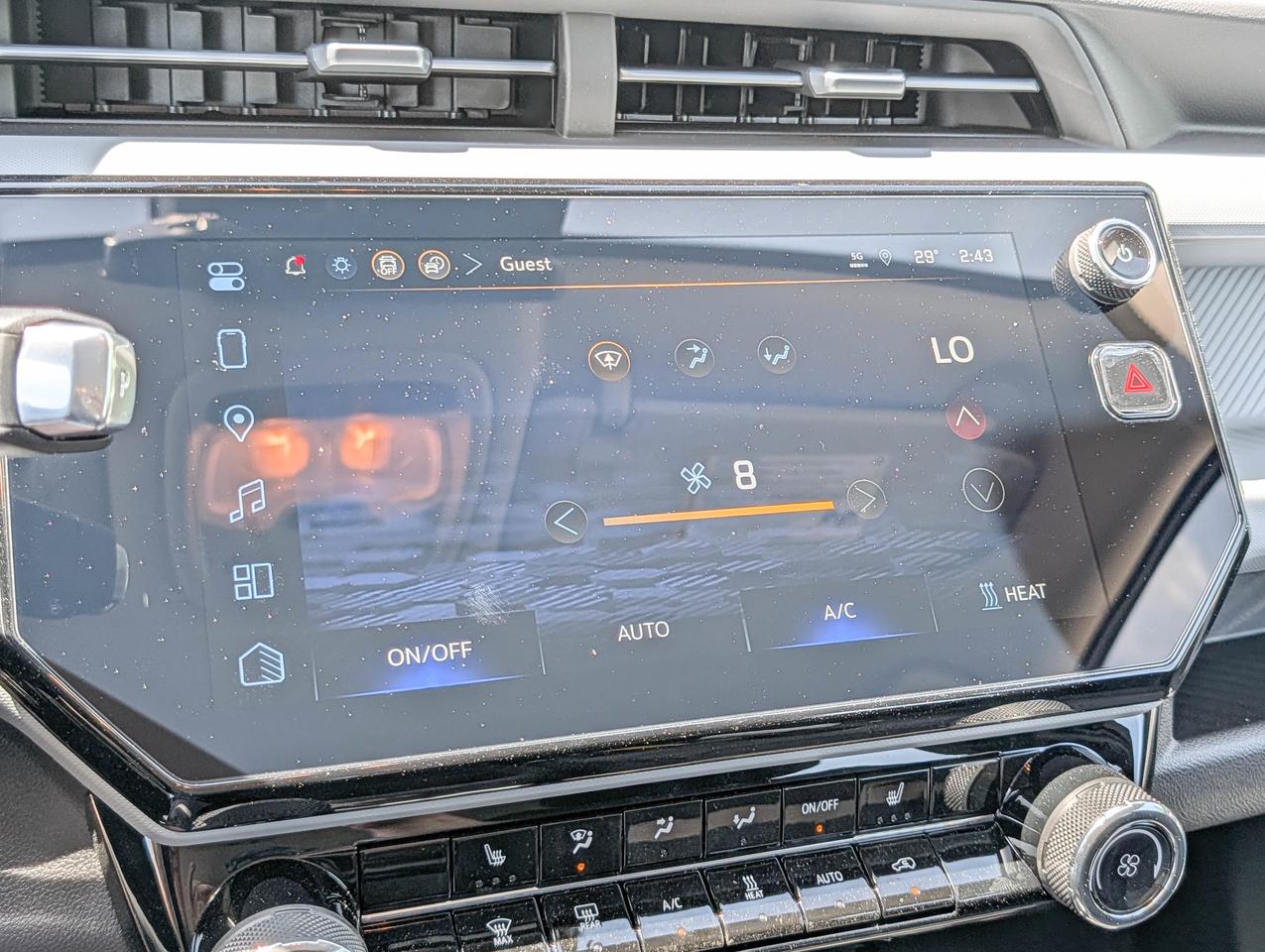 2027 Chevrolet Bolt LT Photo