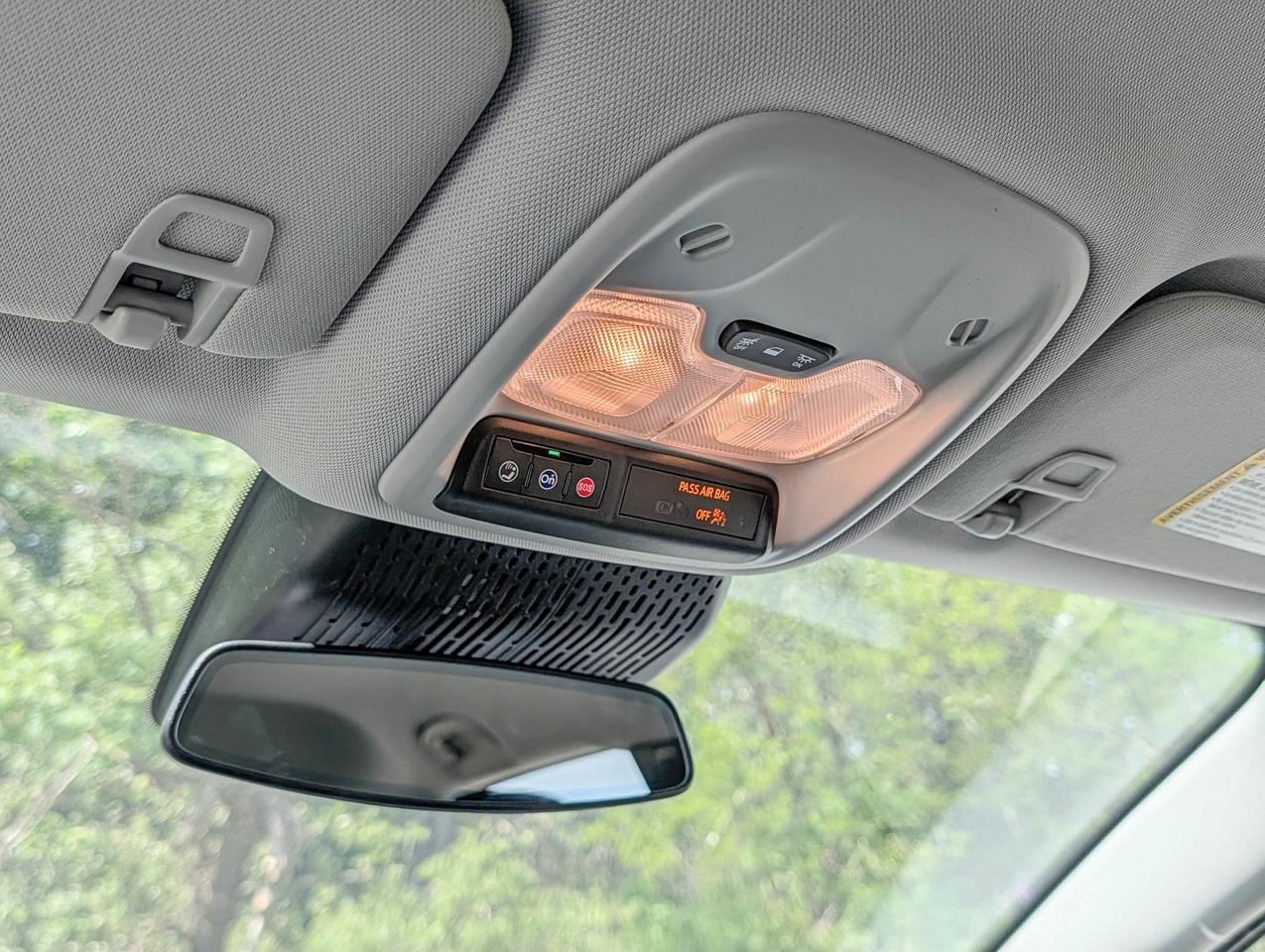 2027 Chevrolet Bolt LT Photo