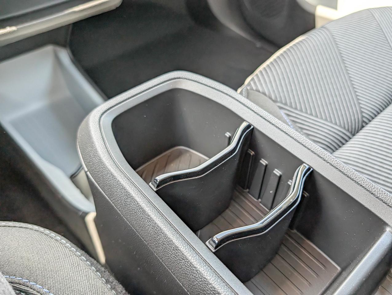 2027 Chevrolet Bolt LT Photo