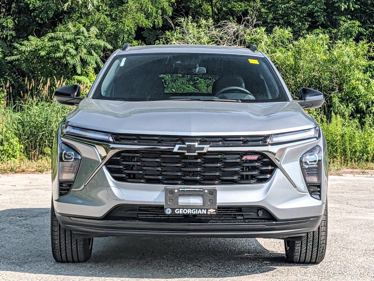 2026 Chevrolet Trax 2RS Photo3