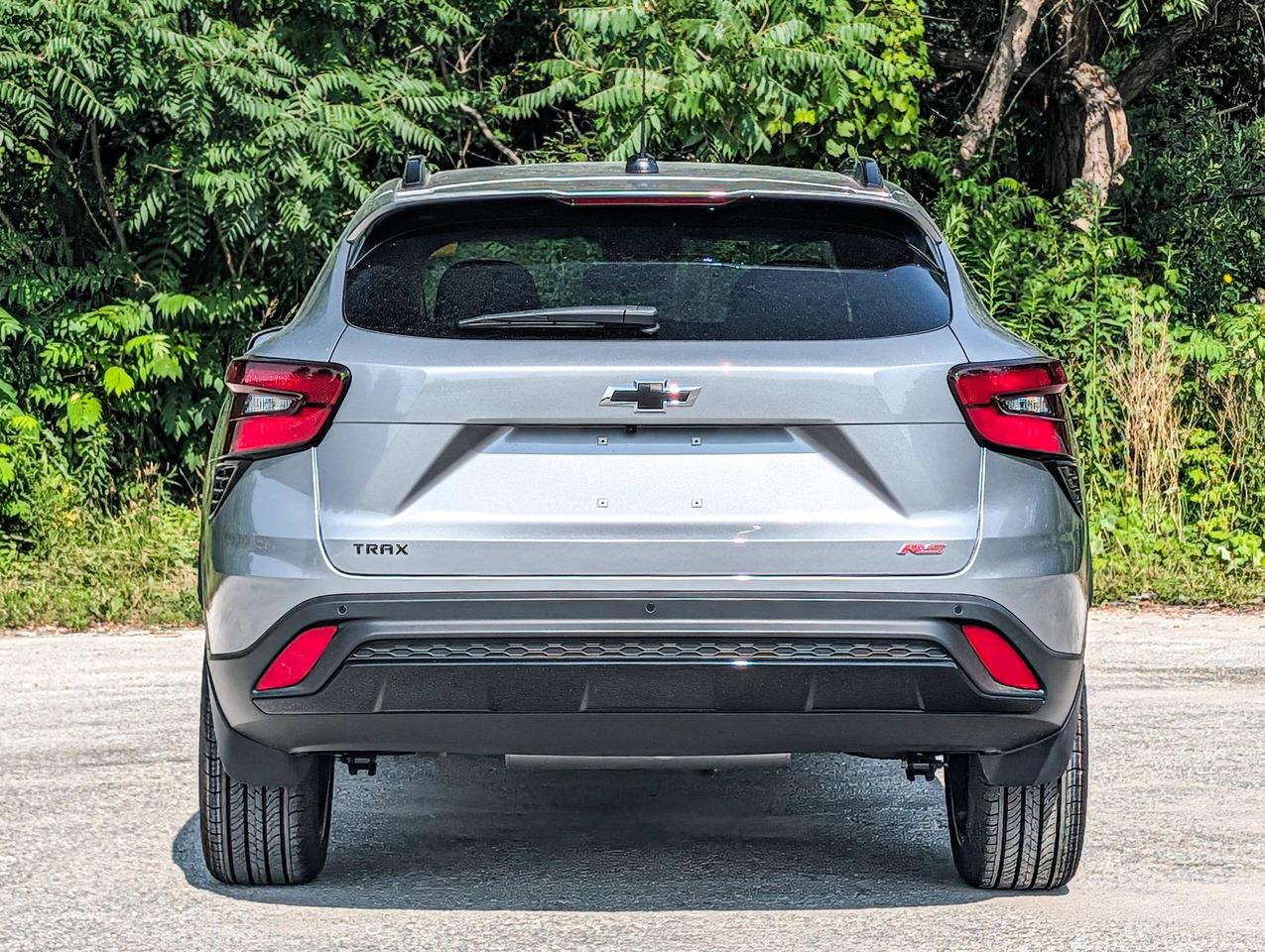2026 Chevrolet Trax 2RS Photo