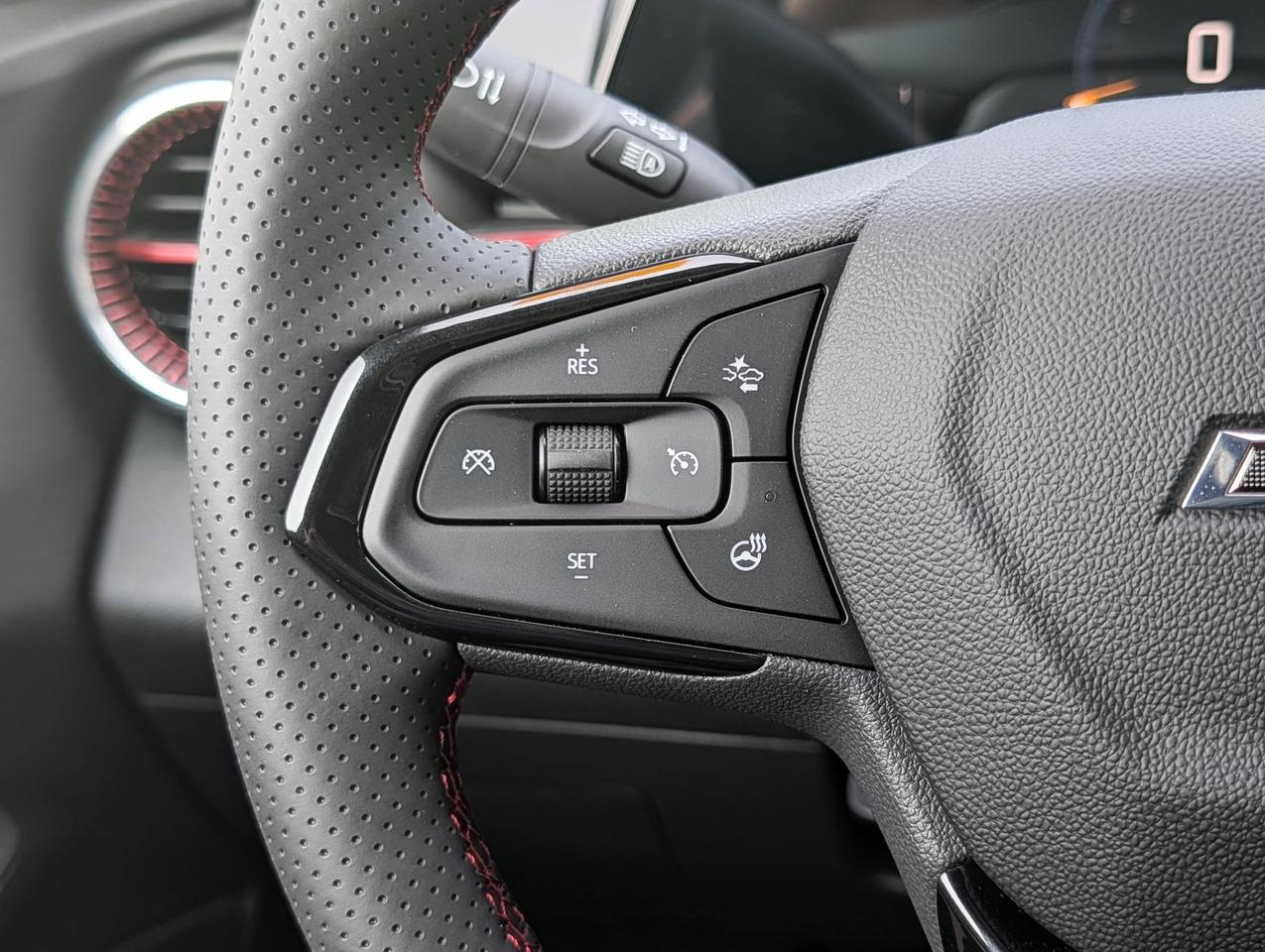 2026 Chevrolet Trax 2RS Photo