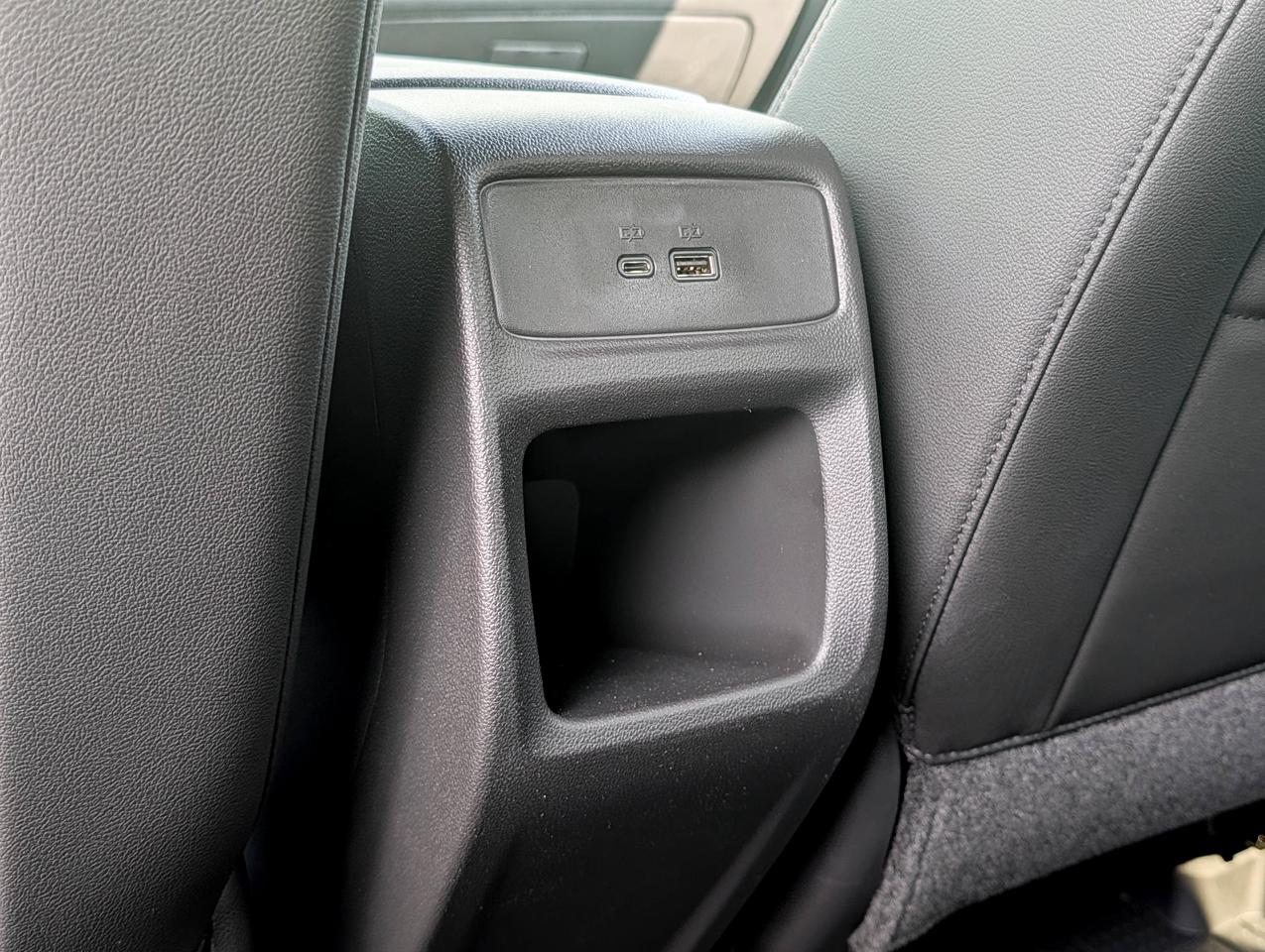 2026 Chevrolet Trax 2RS Photo