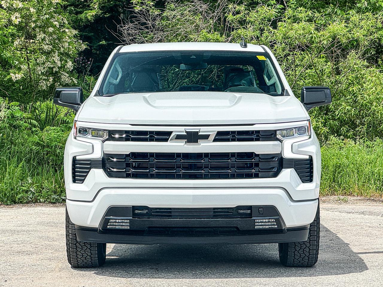 2026 Chevrolet Silverado 1500 RST Photo4
