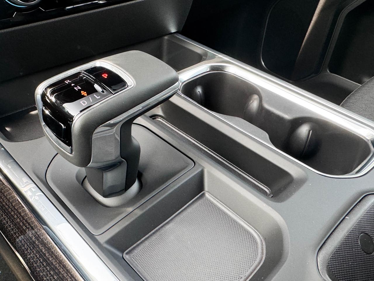 2026 Chevrolet Silverado 1500 RST Photo