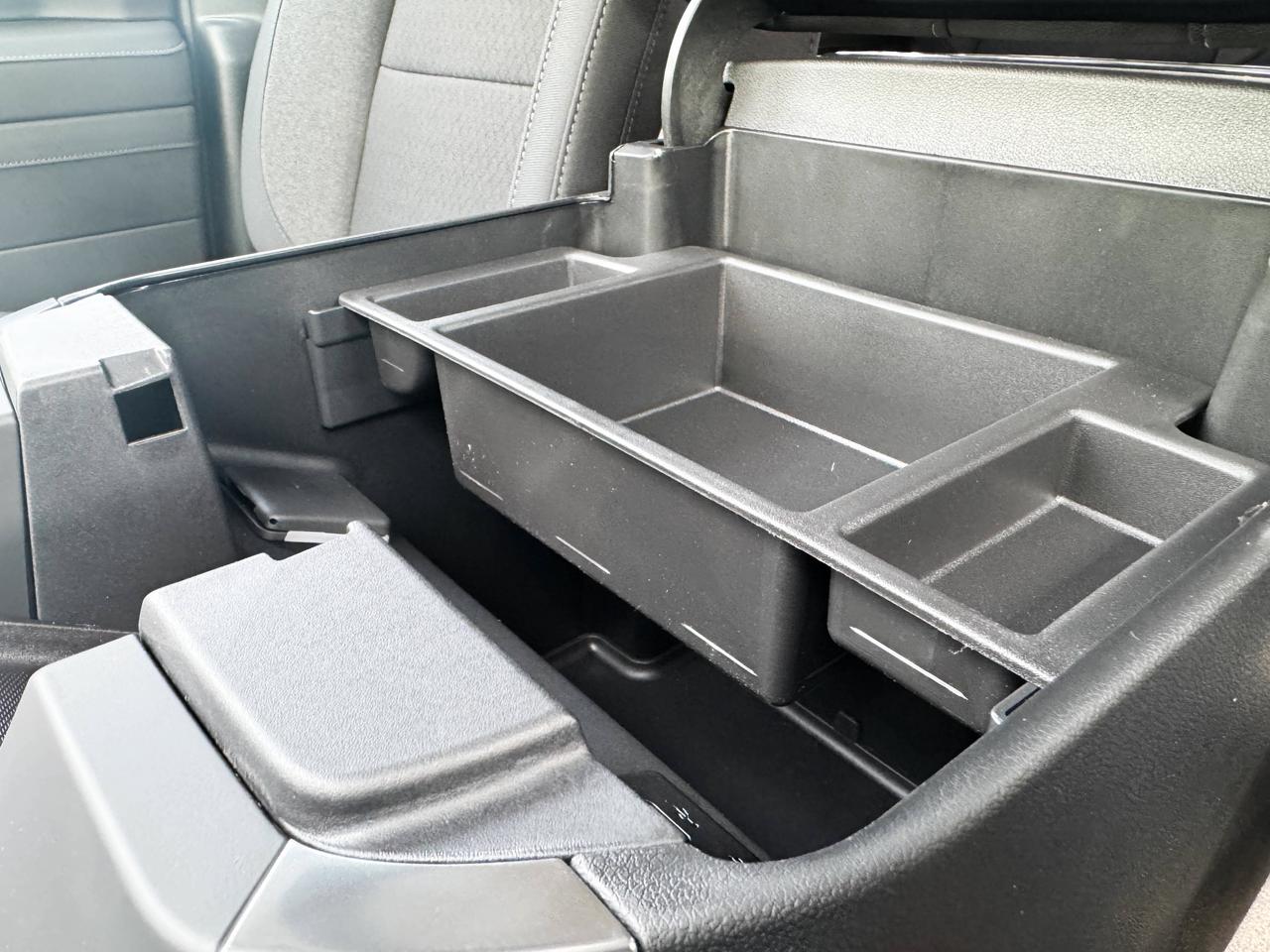 2026 Chevrolet Silverado 1500 RST Photo