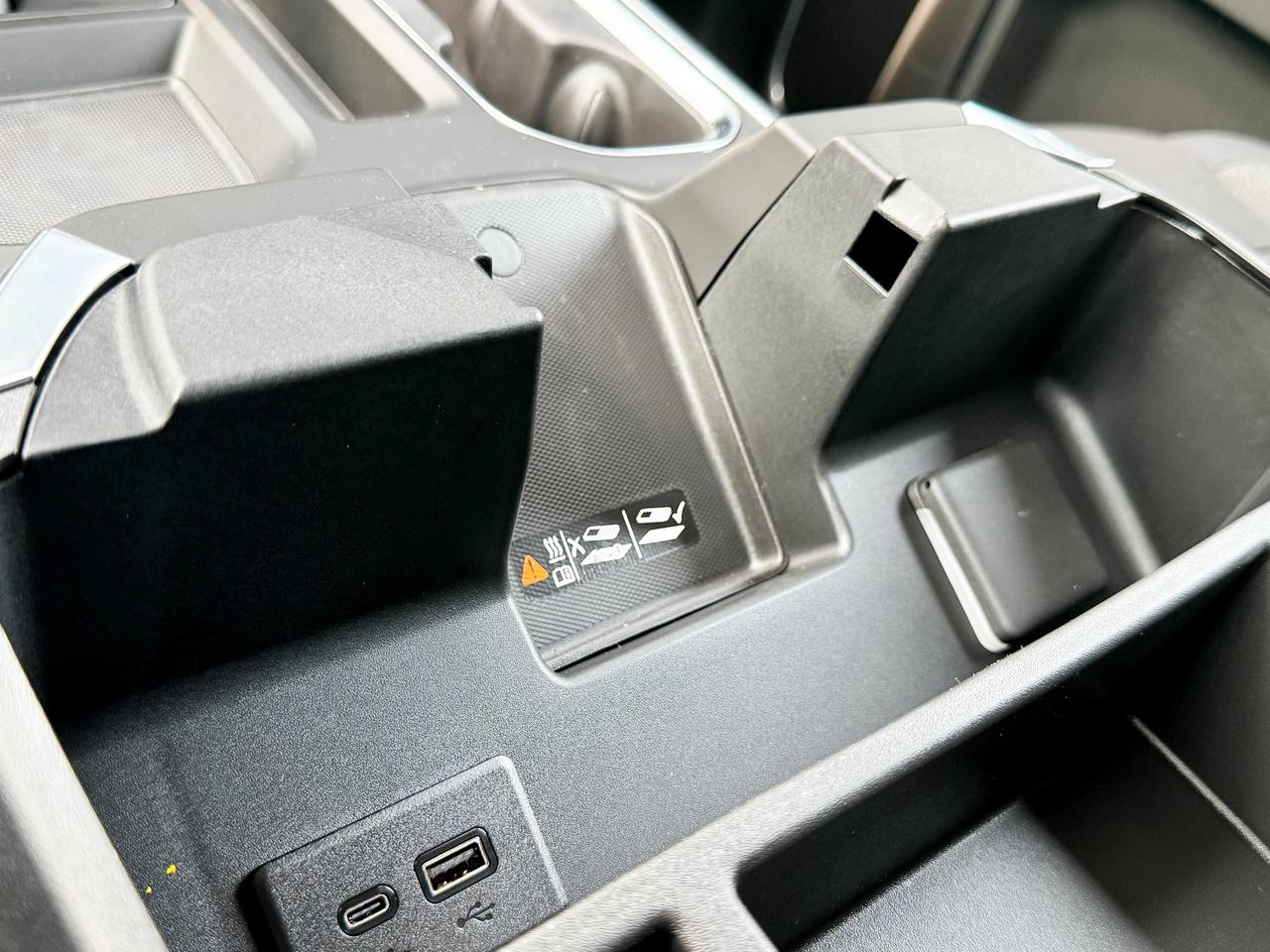 2026 Chevrolet Silverado 1500 RST Photo