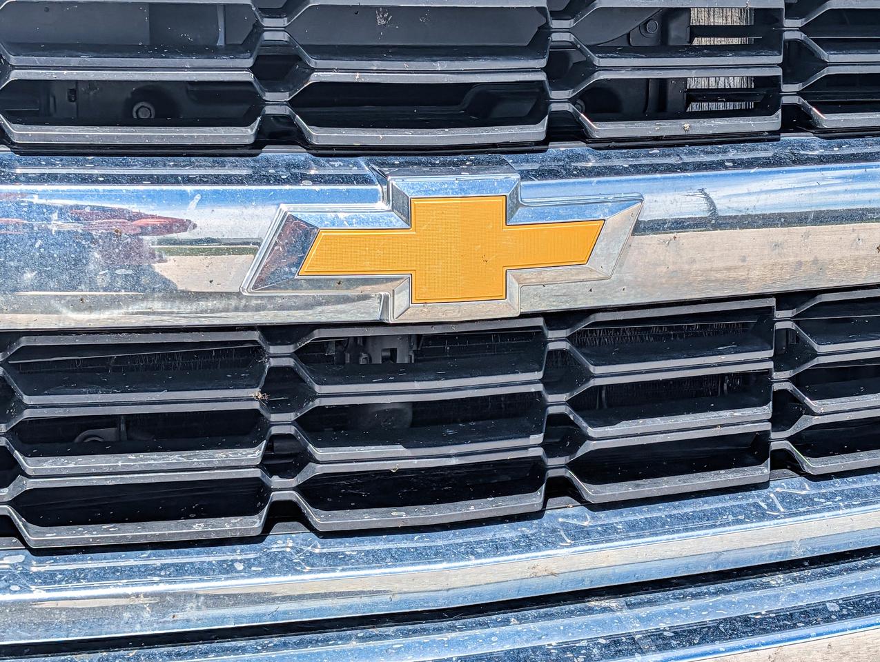 2018 Chevrolet Silverado 1500 LT Photo