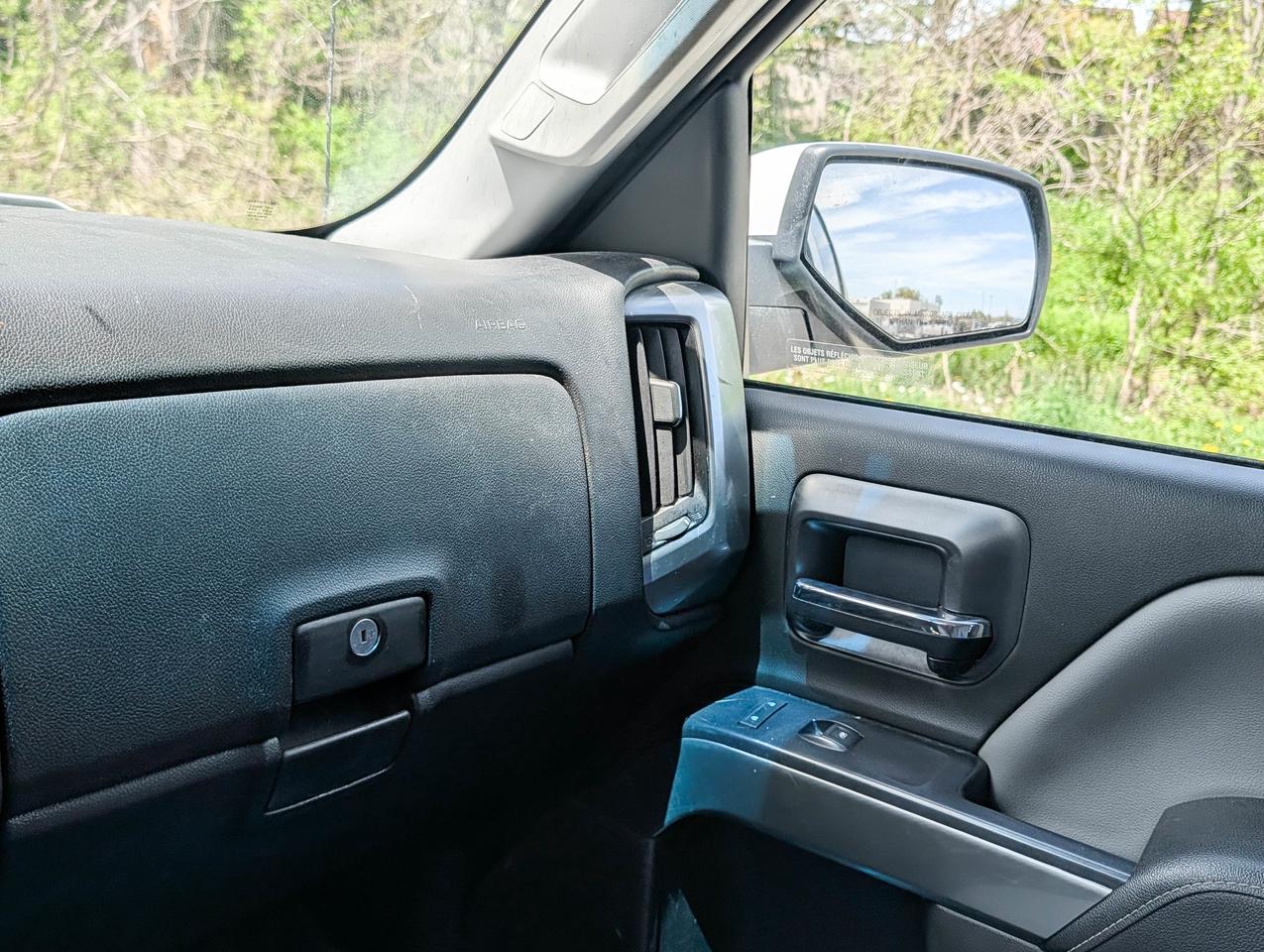 2018 Chevrolet Silverado 1500 LT Photo