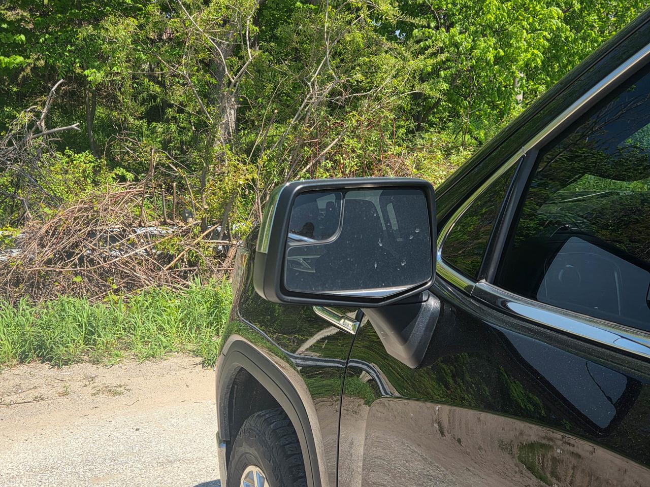 2022 GMC Sierra 1500 Limited SLE Photo