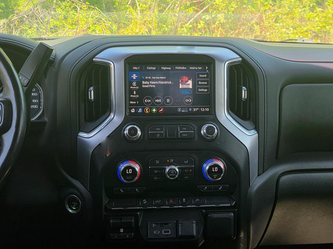 2022 GMC Sierra 1500 Limited SLE Photo